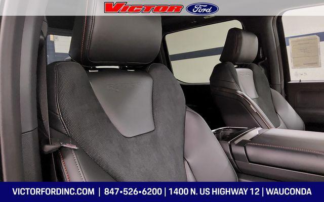 new 2025 Ford F-150 car, priced at $94,565