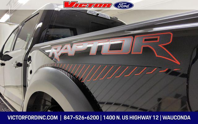 new 2025 Ford F-150 car, priced at $94,565