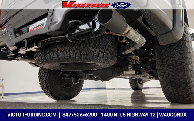 new 2025 Ford F-150 car, priced at $94,565