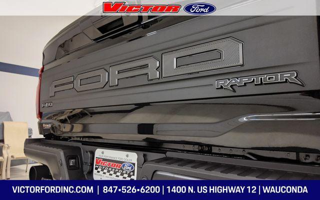 new 2025 Ford F-150 car, priced at $94,565