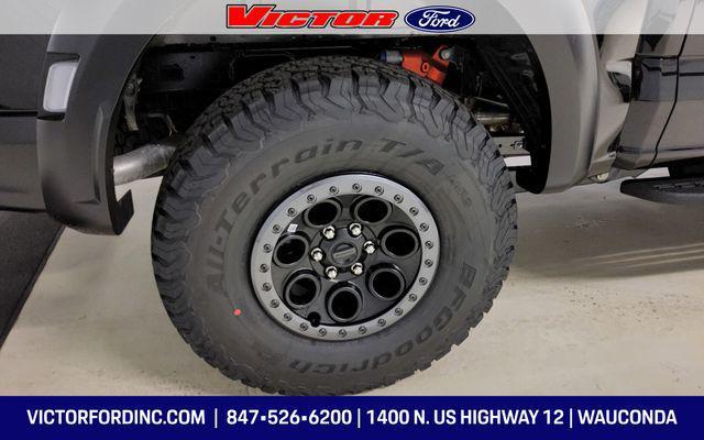 new 2025 Ford F-150 car, priced at $94,565