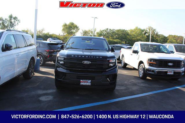 new 2025 Ford Expedition car, priced at $69,279