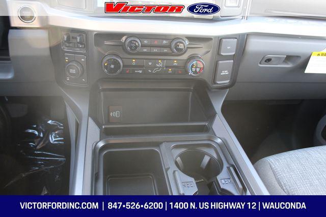 new 2026 Ford F-250 car, priced at $76,750