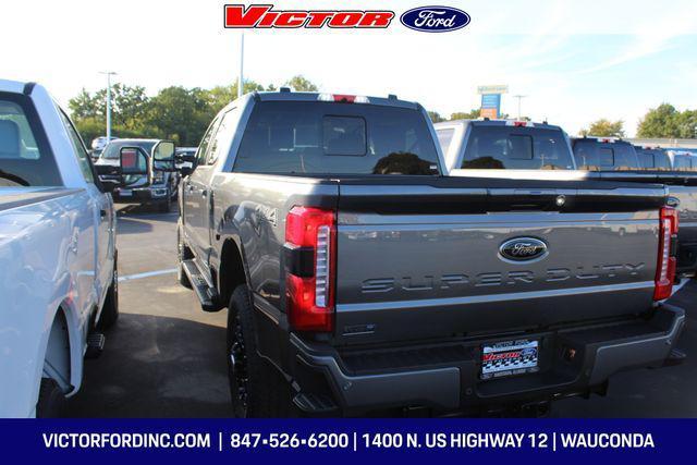 new 2026 Ford F-250 car, priced at $76,750