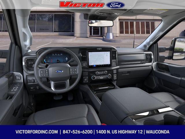 new 2026 Ford F-250 car, priced at $85,156