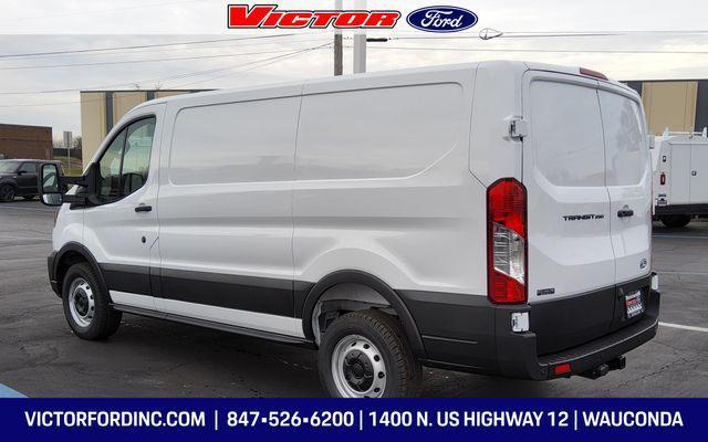 new 2026 Ford Transit-250 car, priced at $50,657