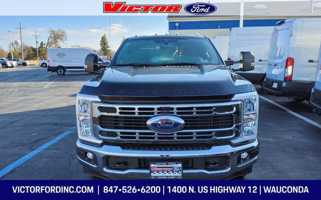 new 2023 Ford F-350 car, priced at $96,800