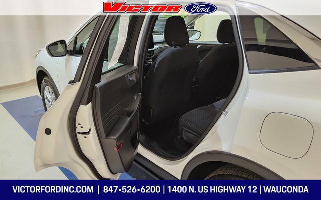 used 2023 Ford Escape car, priced at $23,900