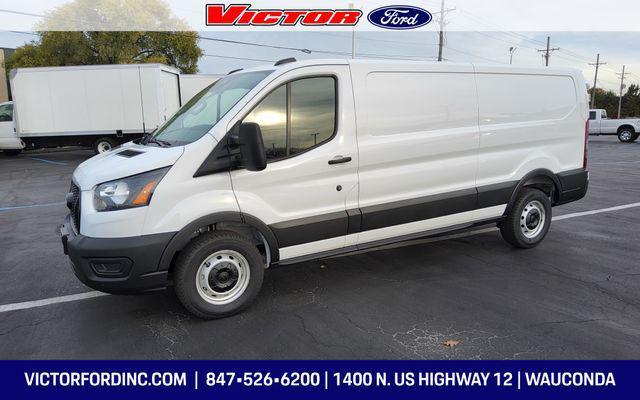 new 2026 Ford Transit-250 car, priced at $51,317
