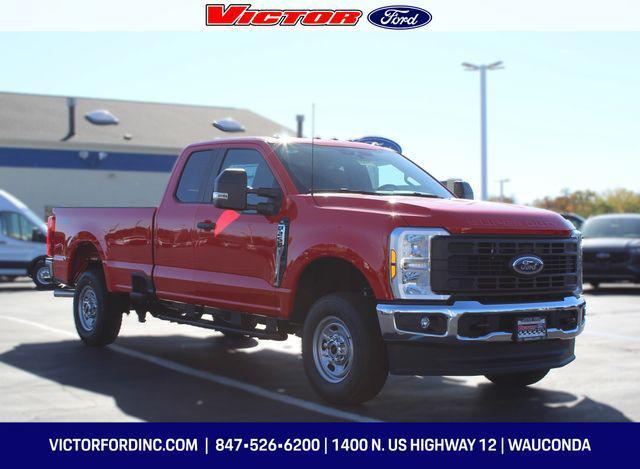 new 2026 Ford F-250 car, priced at $52,590