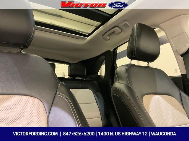 used 2022 Ford Escape car, priced at $25,900