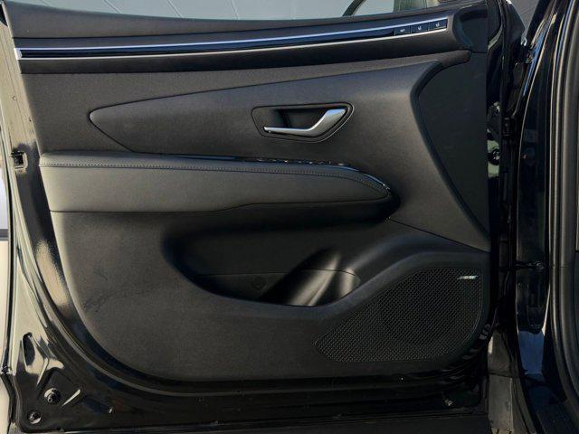 used 2022 Hyundai Tucson car, priced at $21,496