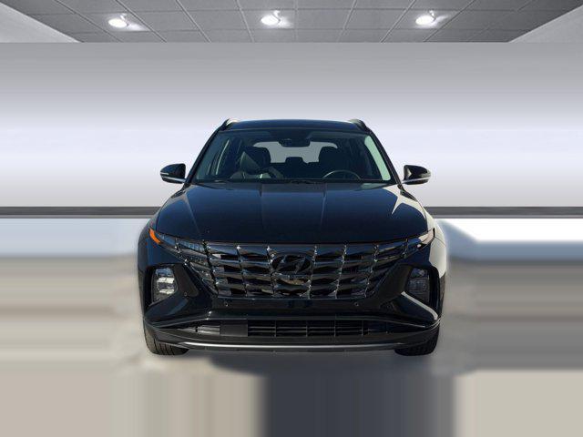 used 2022 Hyundai Tucson car, priced at $21,496