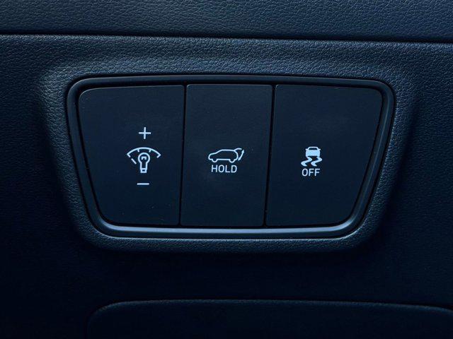 used 2022 Hyundai Tucson car, priced at $21,496