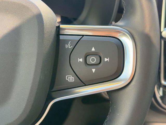 used 2023 Volvo C40 Recharge Pure Electric car, priced at $23,997