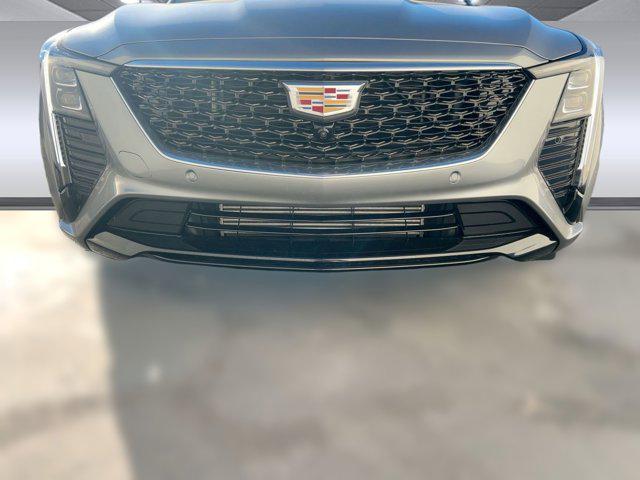 new 2026 Cadillac CT5 car, priced at $51,602