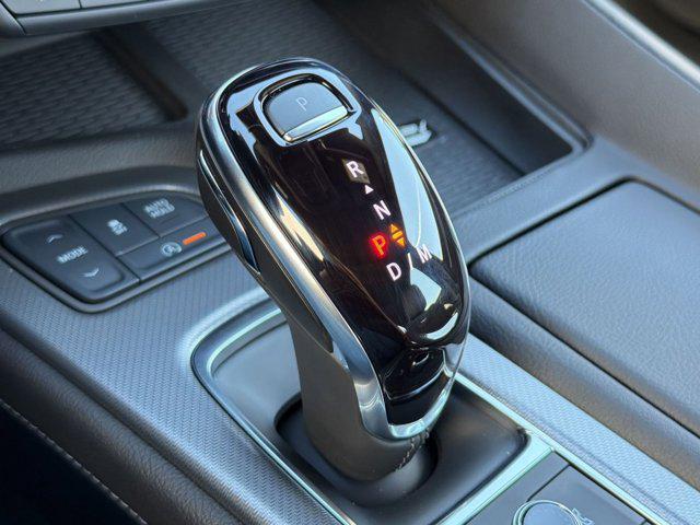 new 2026 Cadillac CT5 car, priced at $53,619