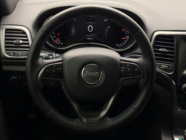 used 2019 Jeep Grand Cherokee car, priced at $19,996