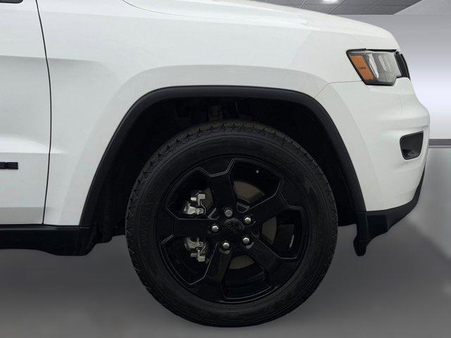 used 2019 Jeep Grand Cherokee car, priced at $19,996