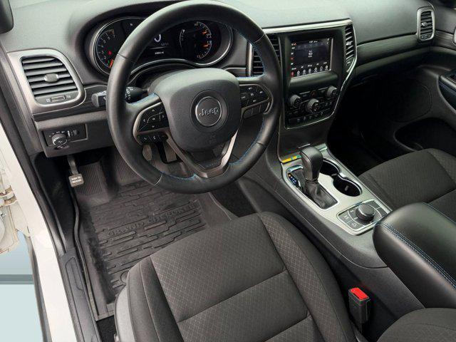 used 2019 Jeep Grand Cherokee car, priced at $19,996