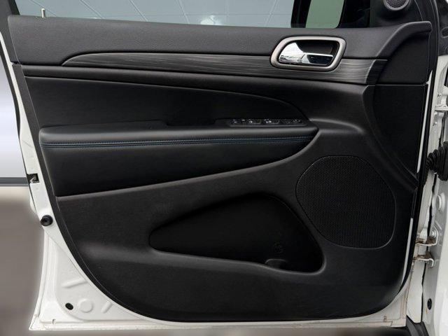 used 2019 Jeep Grand Cherokee car, priced at $19,996