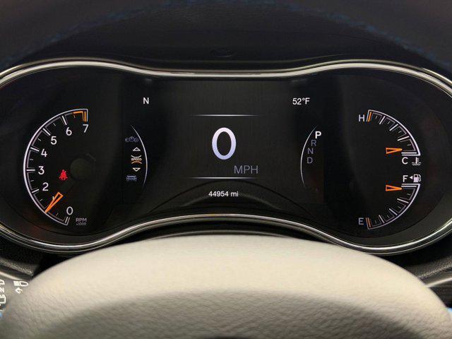 used 2019 Jeep Grand Cherokee car, priced at $19,996