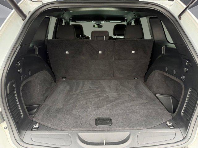 used 2019 Jeep Grand Cherokee car, priced at $19,996