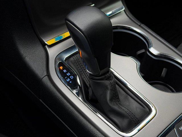 used 2019 Jeep Grand Cherokee car, priced at $19,996