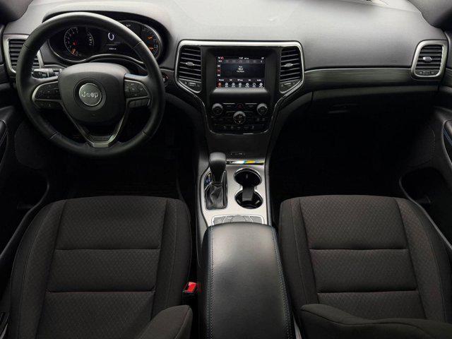 used 2019 Jeep Grand Cherokee car, priced at $19,996