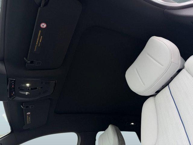 new 2026 Cadillac LYRIQ car, priced at $61,701