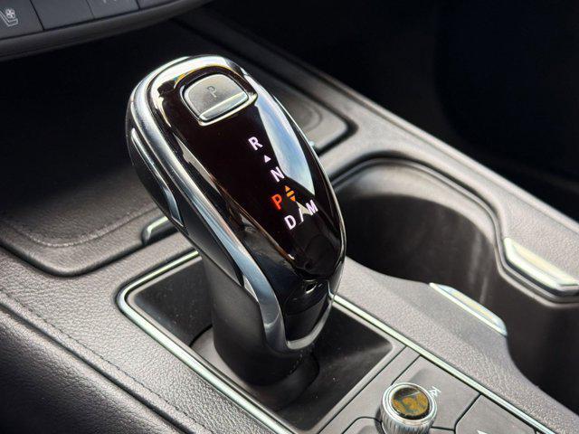 used 2023 Cadillac XT4 car, priced at $23,999