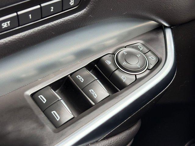 used 2023 Cadillac XT4 car, priced at $23,999