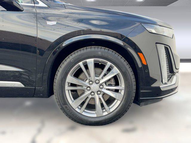 used 2023 Cadillac XT6 car, priced at $34,777