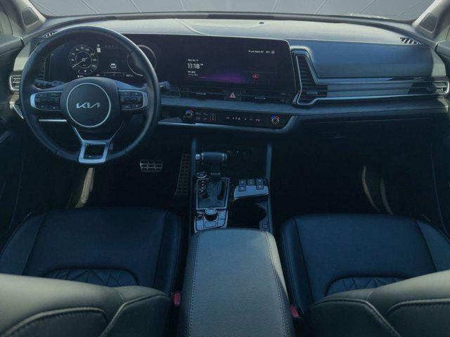 used 2023 Kia Sportage car, priced at $25,998