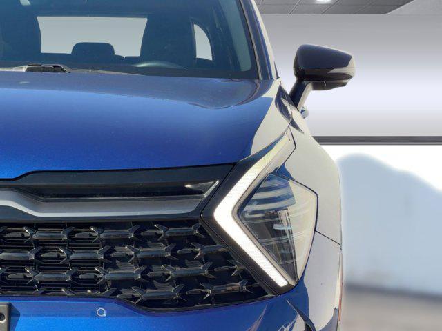 used 2023 Kia Sportage car, priced at $25,998