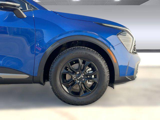 used 2023 Kia Sportage car, priced at $25,998