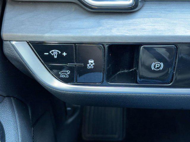used 2023 Kia Sportage car, priced at $25,998