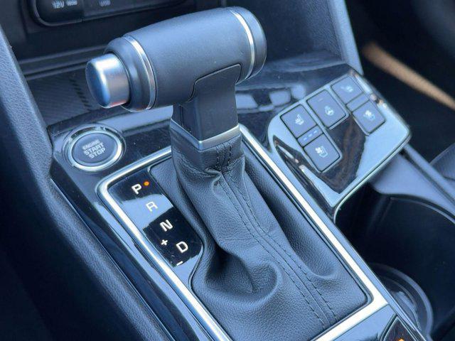 used 2023 Kia Sportage car, priced at $25,998