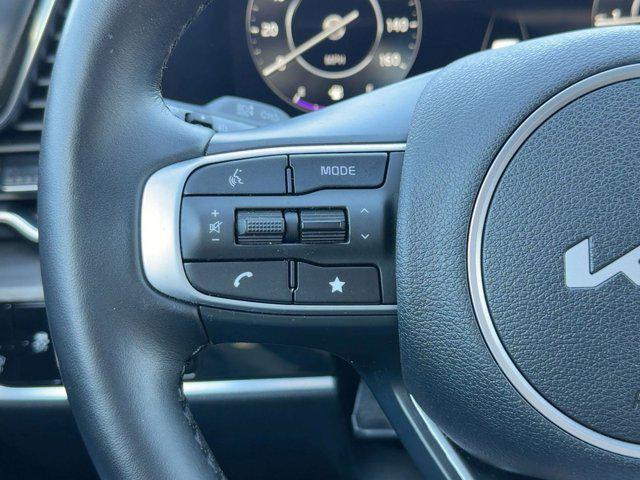 used 2023 Kia Sportage car, priced at $25,998