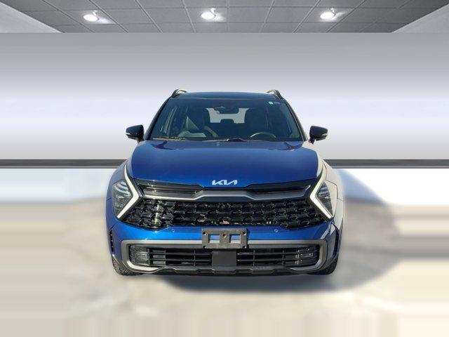 used 2023 Kia Sportage car, priced at $25,998