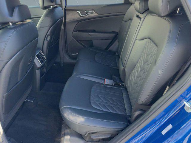 used 2023 Kia Sportage car, priced at $25,998