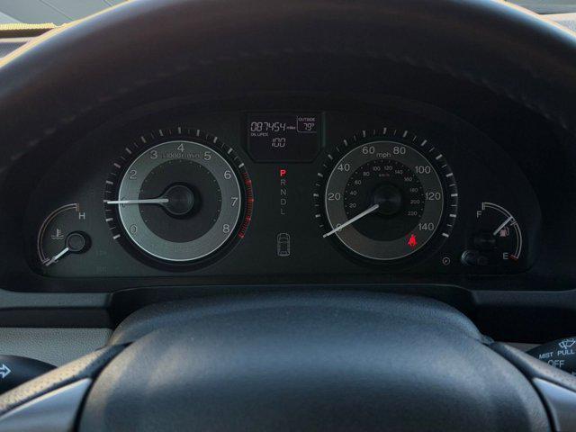 used 2017 Honda Odyssey car, priced at $17,747