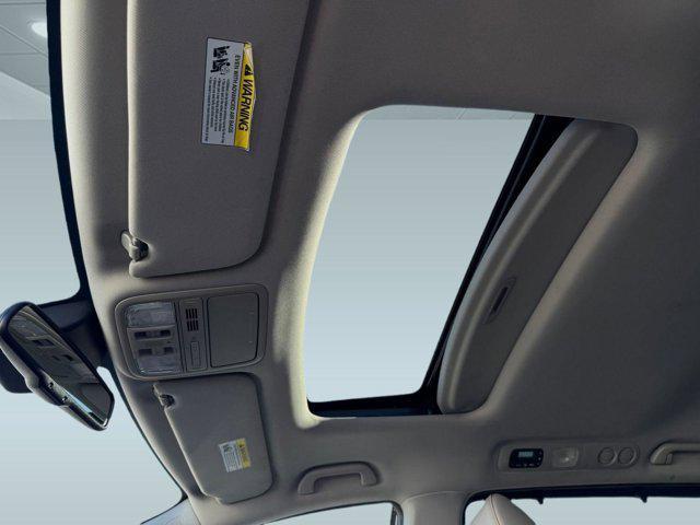 used 2017 Honda Odyssey car, priced at $17,747