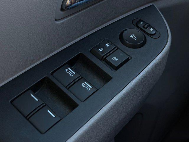 used 2017 Honda Odyssey car, priced at $17,747