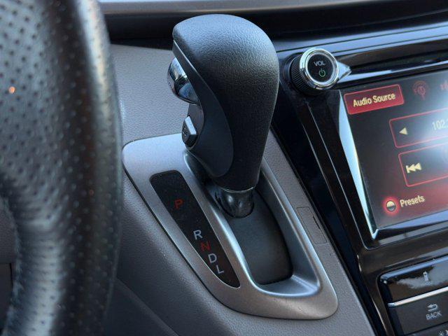 used 2017 Honda Odyssey car, priced at $17,747