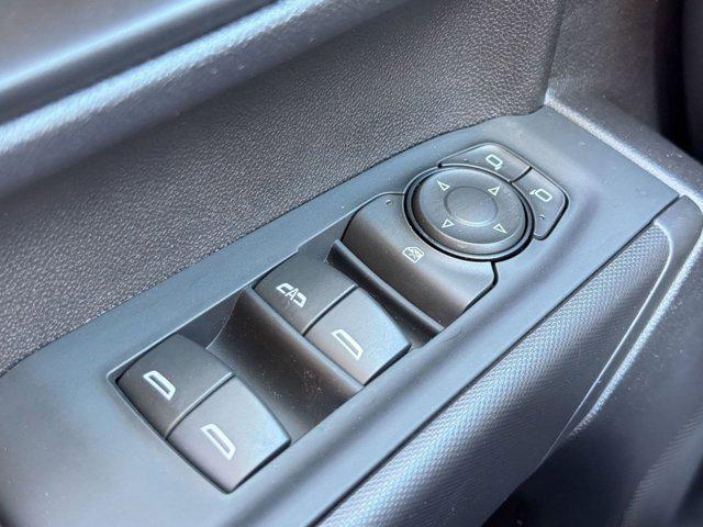 used 2024 Chevrolet Silverado 1500 car, priced at $34,998