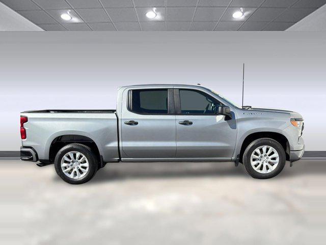 used 2024 Chevrolet Silverado 1500 car, priced at $34,998