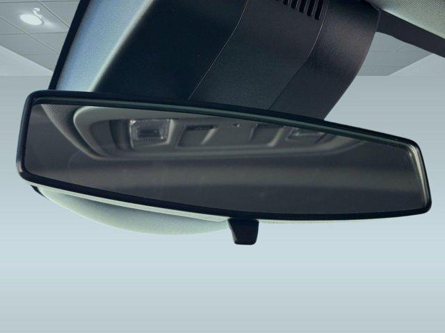 used 2024 Chevrolet Silverado 1500 car, priced at $34,998