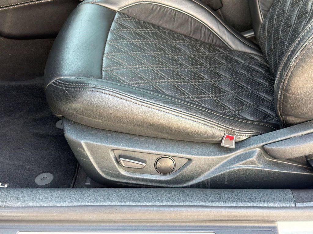 used 2022 Ford Mustang car, priced at $46,698