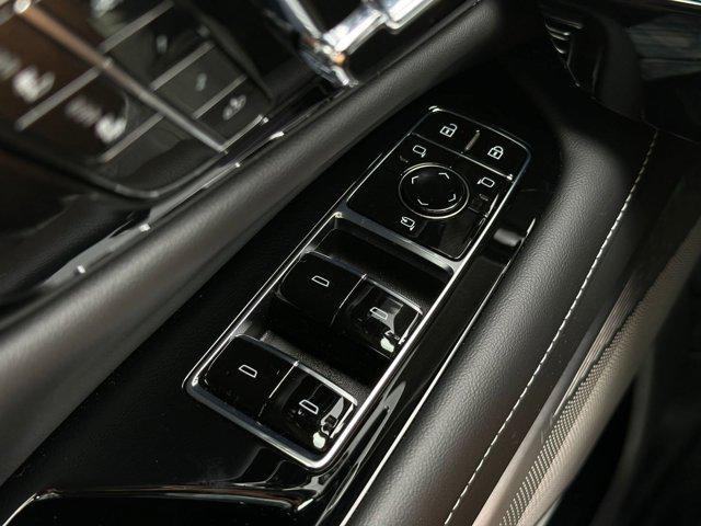 new 2026 Cadillac OPTIQ car, priced at $55,465